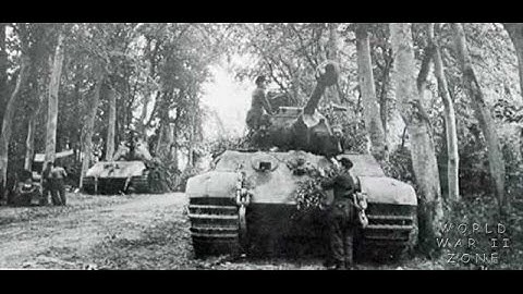 [CoH2][1v1] Propagandacast #1043 [OKW]Cataclaw vs [SU]Macos