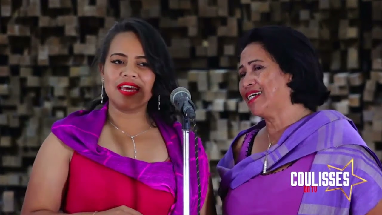 ANTANANARIVO -- SOLIKA