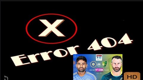 404 no playback URL found problem in jio cinema | Jio cinema 404 error | 404 error