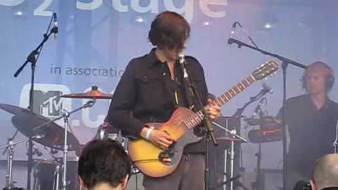 Dirty Pretty Things Wireless 2008 Plastic Hearts