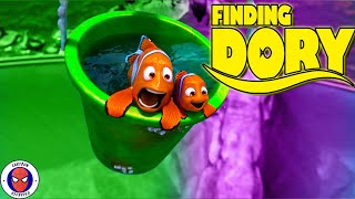 Movie Recap: This Time Nemo Must Find Dory! Finding Dory Movie Recap (Finding Dory Story Recap)