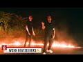 Celly Bucks - “Hot Shit” feat. Jay Gwuapo (Official Music Video - WSHH Heatseekers)