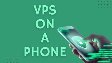 how to connect to your vps with your phone