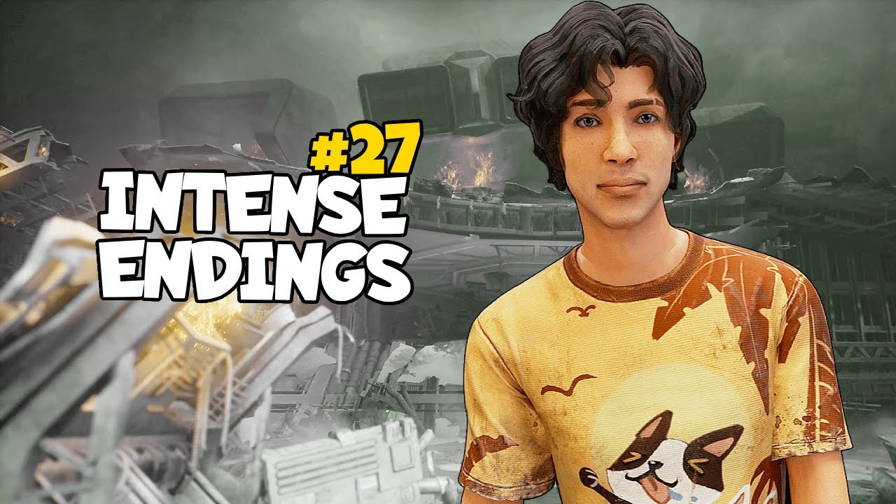 [نهايات صعبة #27 كيلرات هيبة بسبب راندم خيبة!!DeadByDaylight🔥Intense Endings]