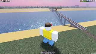 Celebrity Roblox Overfreight! - How to upgrade the train tracks and increase the speed of trains Wealth
