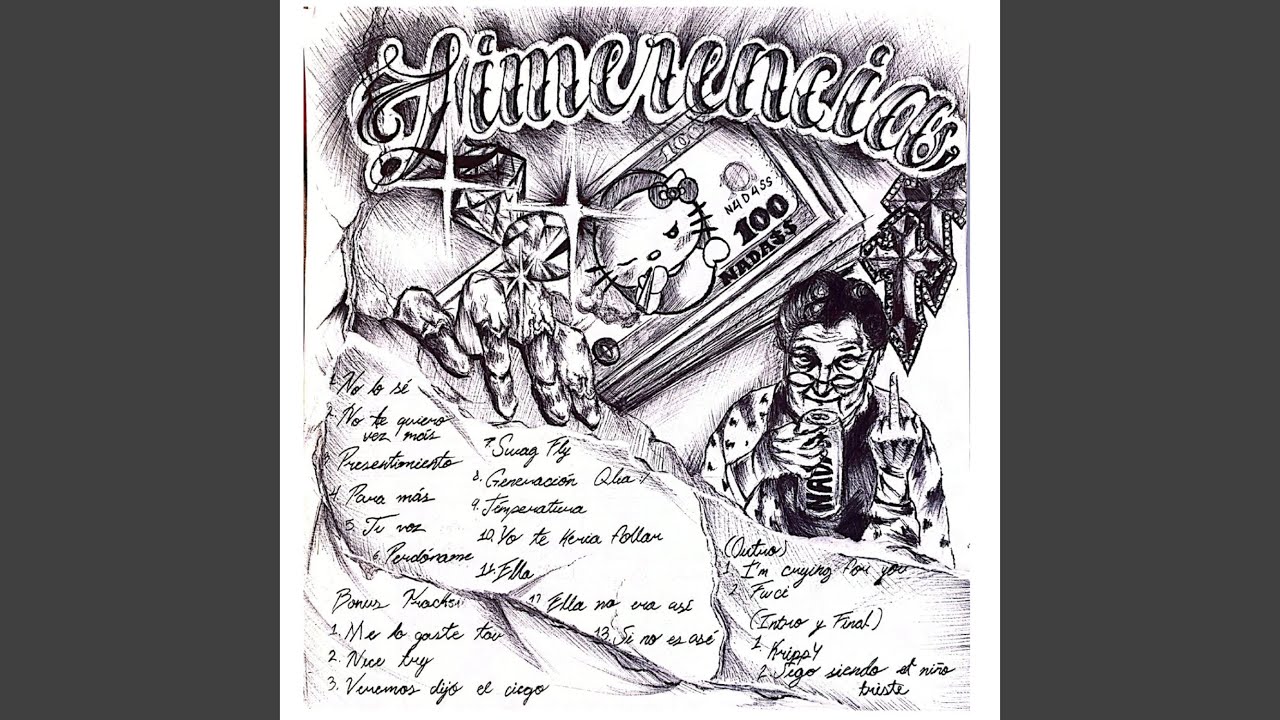 Watch TEMPERATURA on YouTube Watch TEMPERATURA on YouTube