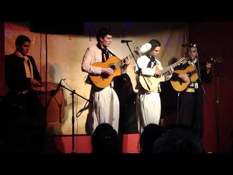Video de Los Serenateros de Salta