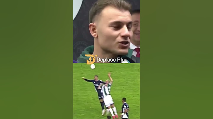 Yusuf Erdoğan: Özür dilerim çalamadım, kaçırdım! #futbol #fenerbahçe #deplaseplus