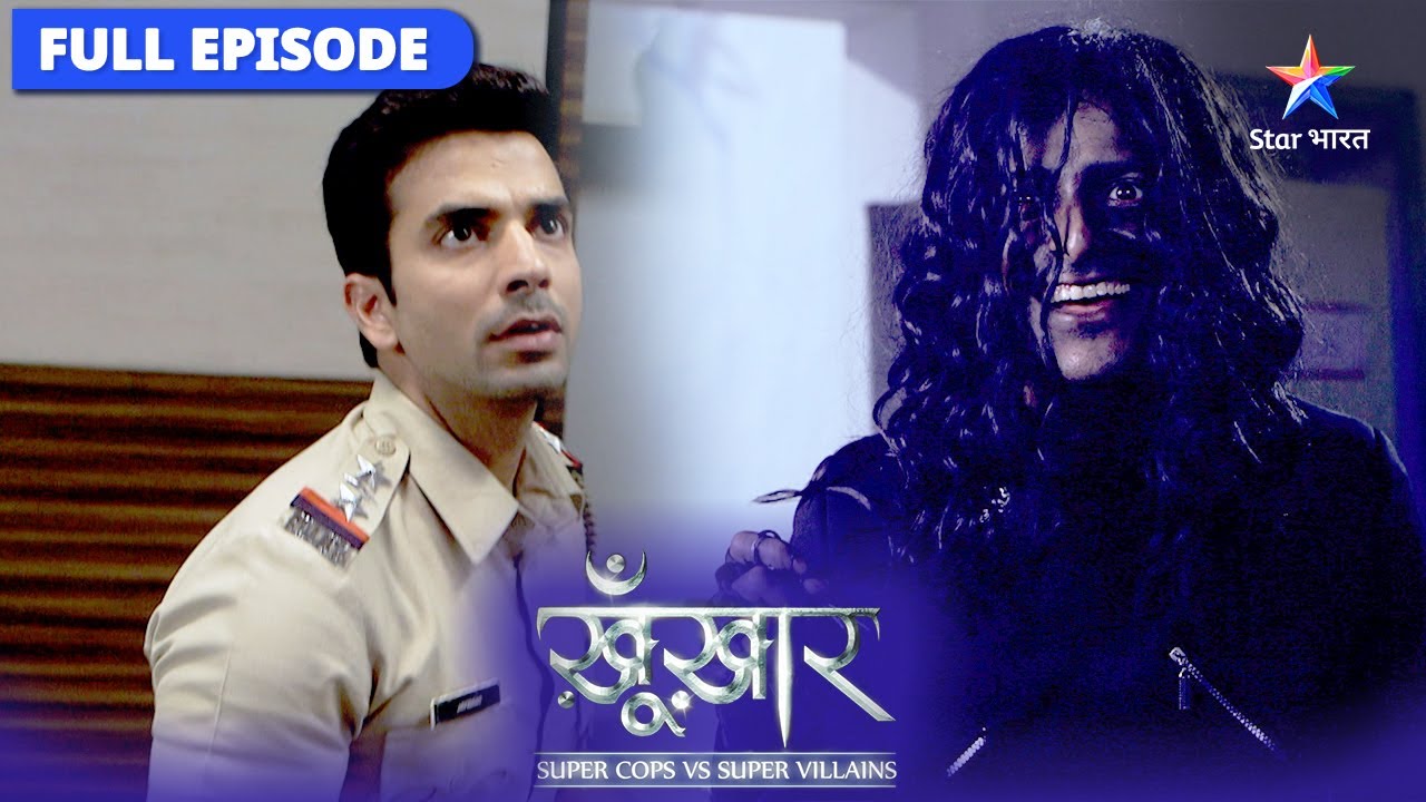 SuperCops Vs Super Villains | Bank robbery ka case kaise solve karenge SuperCops?