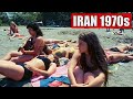 Iran 1970s photos before revolution