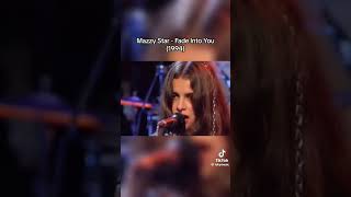 the extraordinary mazzy Star ⭐✨✨✨✨✨ Fade into you🃏👏👏🔥⚔️🥰