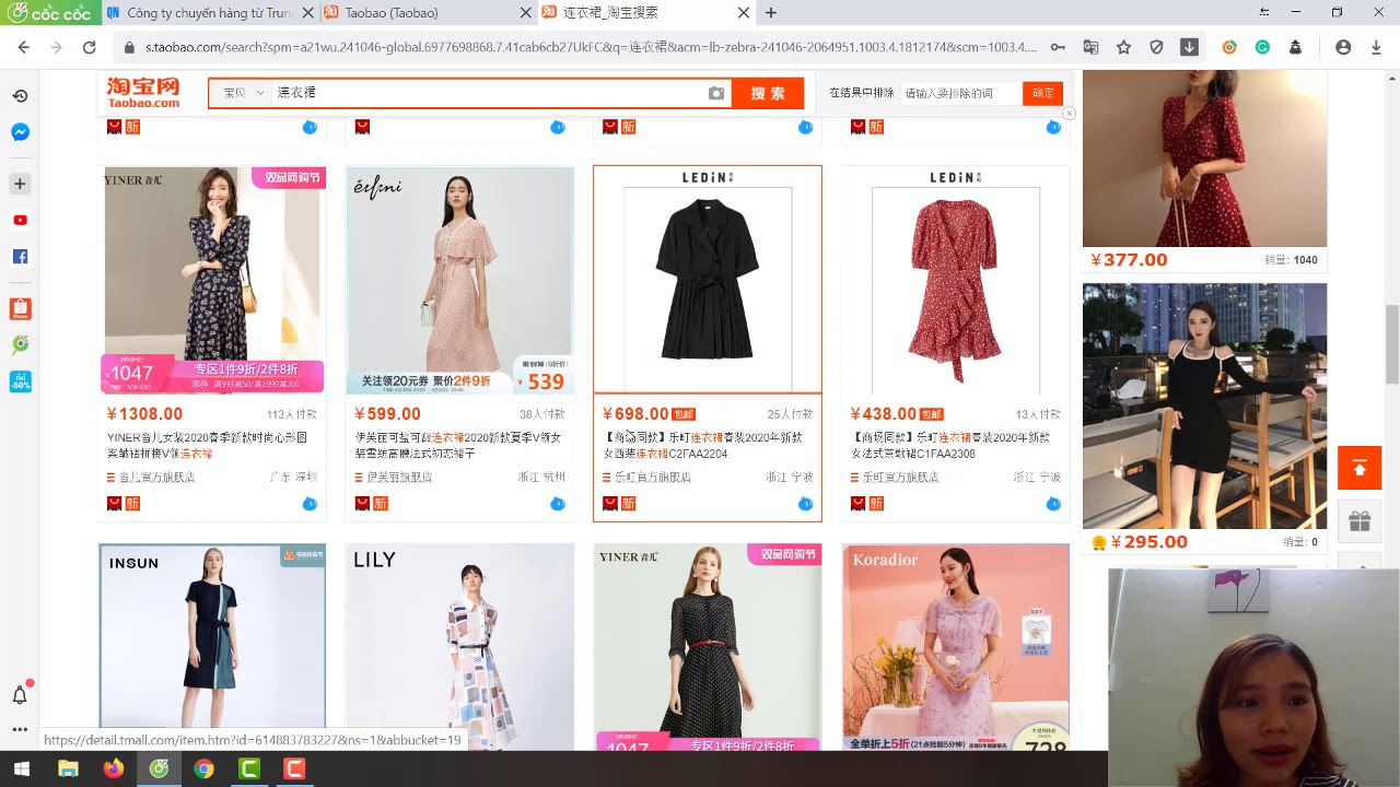 quần áo nữ giá rẻ  2022  Hướng dẫn tìm nguồn hàng quần áo Quảng Châu giá sỉ | Mua hàng Quảng Châu online