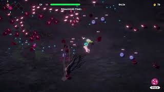 I'm Married | Wedding Witch | Gameplay PC