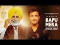 Bapu mera official  rnait   laddi gill   pro media new punjabi song 2022