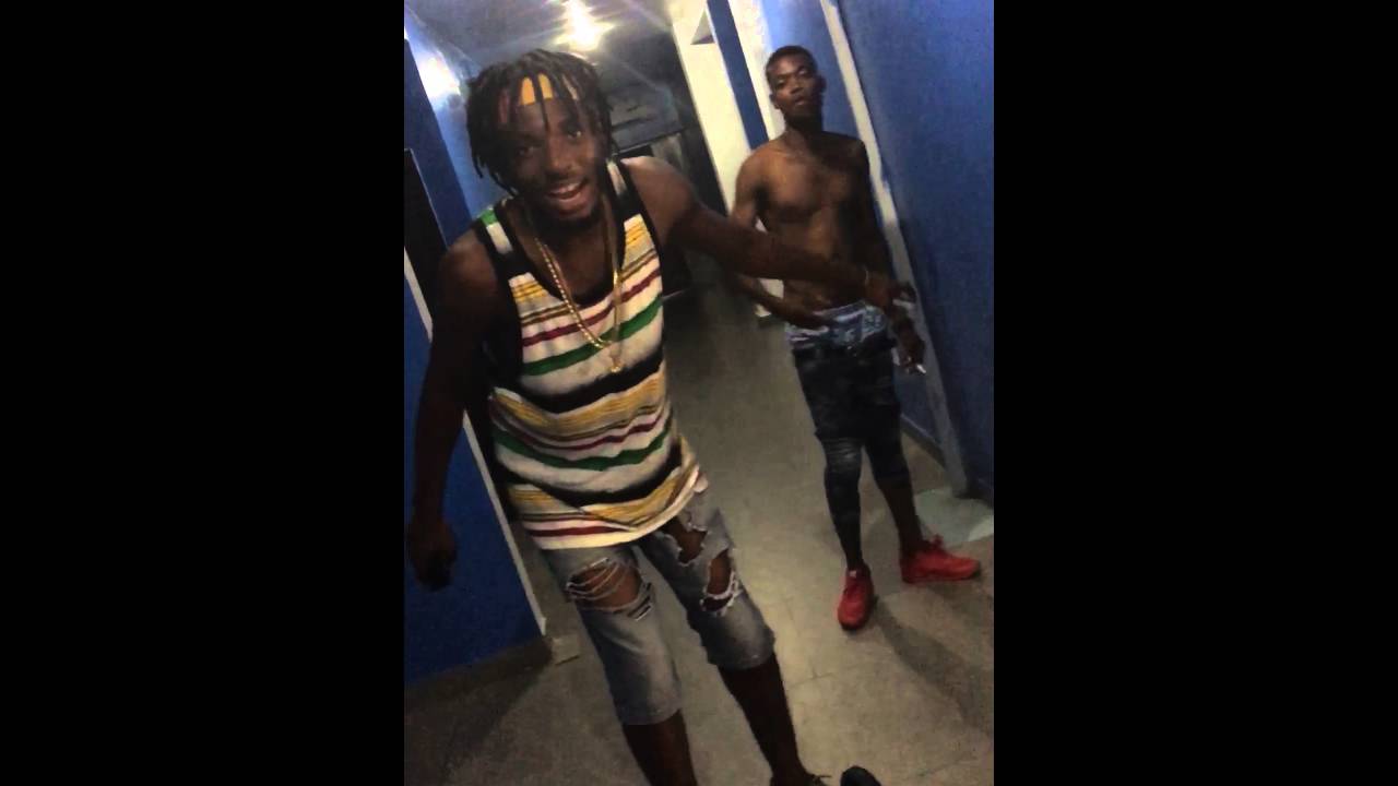 Ramske wire (Freestyle shit) Whayasay?