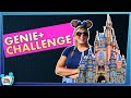 The SECRET to Using Genie+ in Magic Kingdom