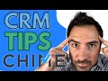 Top underused crm hacks  best practices from chime crm experts