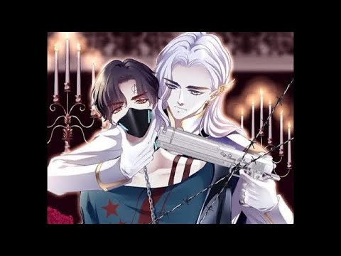 "Абсолютный контроль" 1-100 главы - YouTube