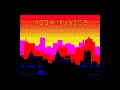 Moon Music 2 (moonsound) - Mick (Kaluga) 2016  [MoonSound ZX Spectrum Music Demo]