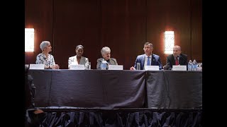 City and State Responses to Homelessness