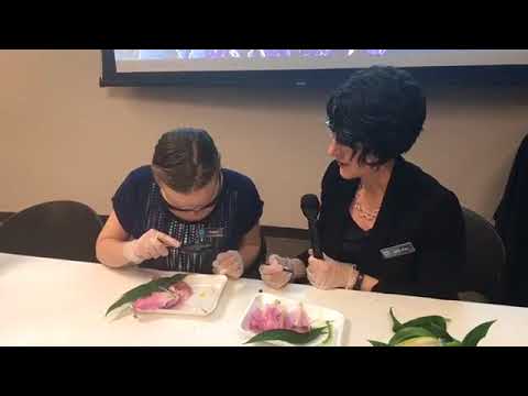 Inside Look at Explore Botany