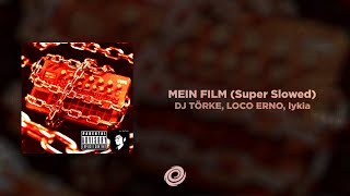Download Lagu DJ TÖRKE, LOCO ERNO, lykia - MEIN FILM (Super Slowed) MP3