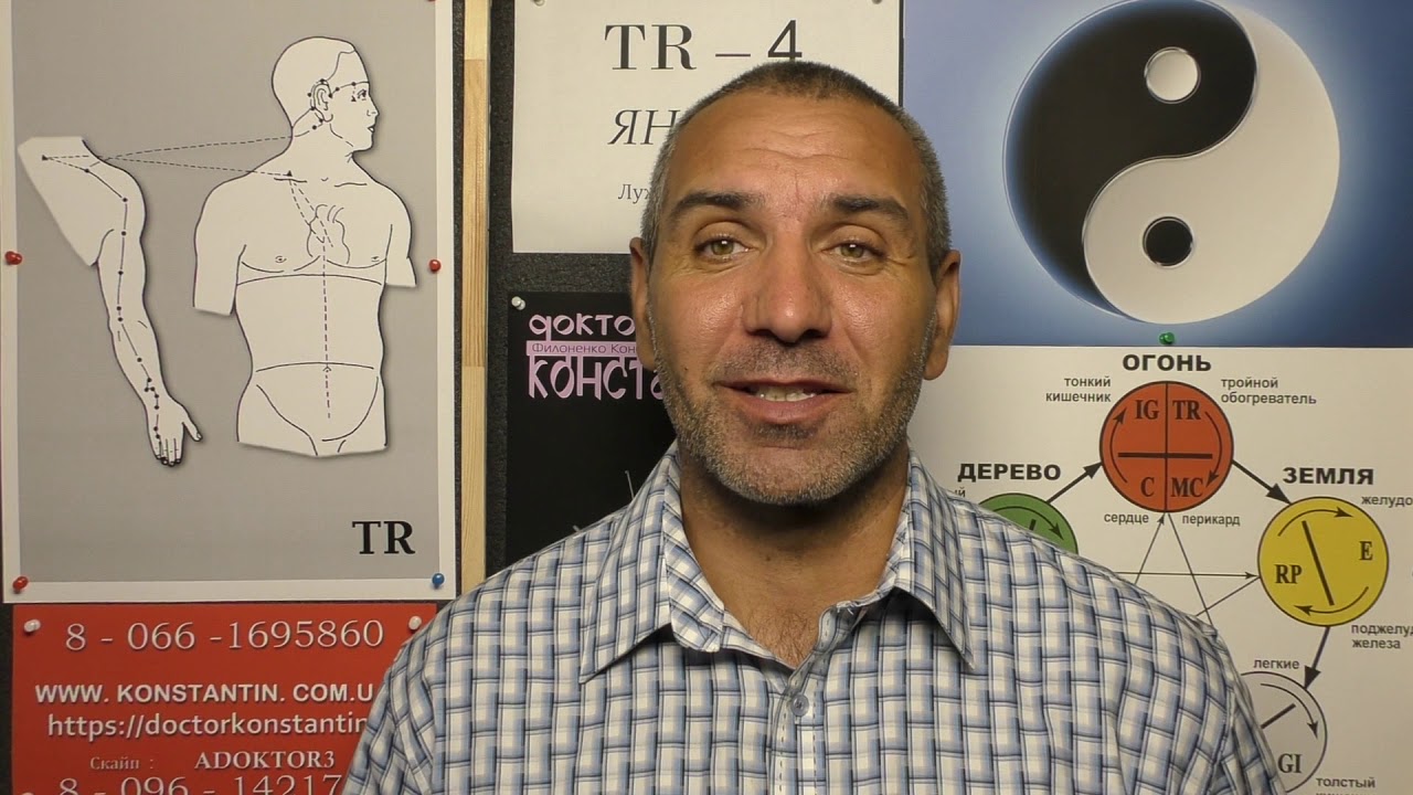 Помощь при Болезнях Половых Органов у обоих полов. - YouTube