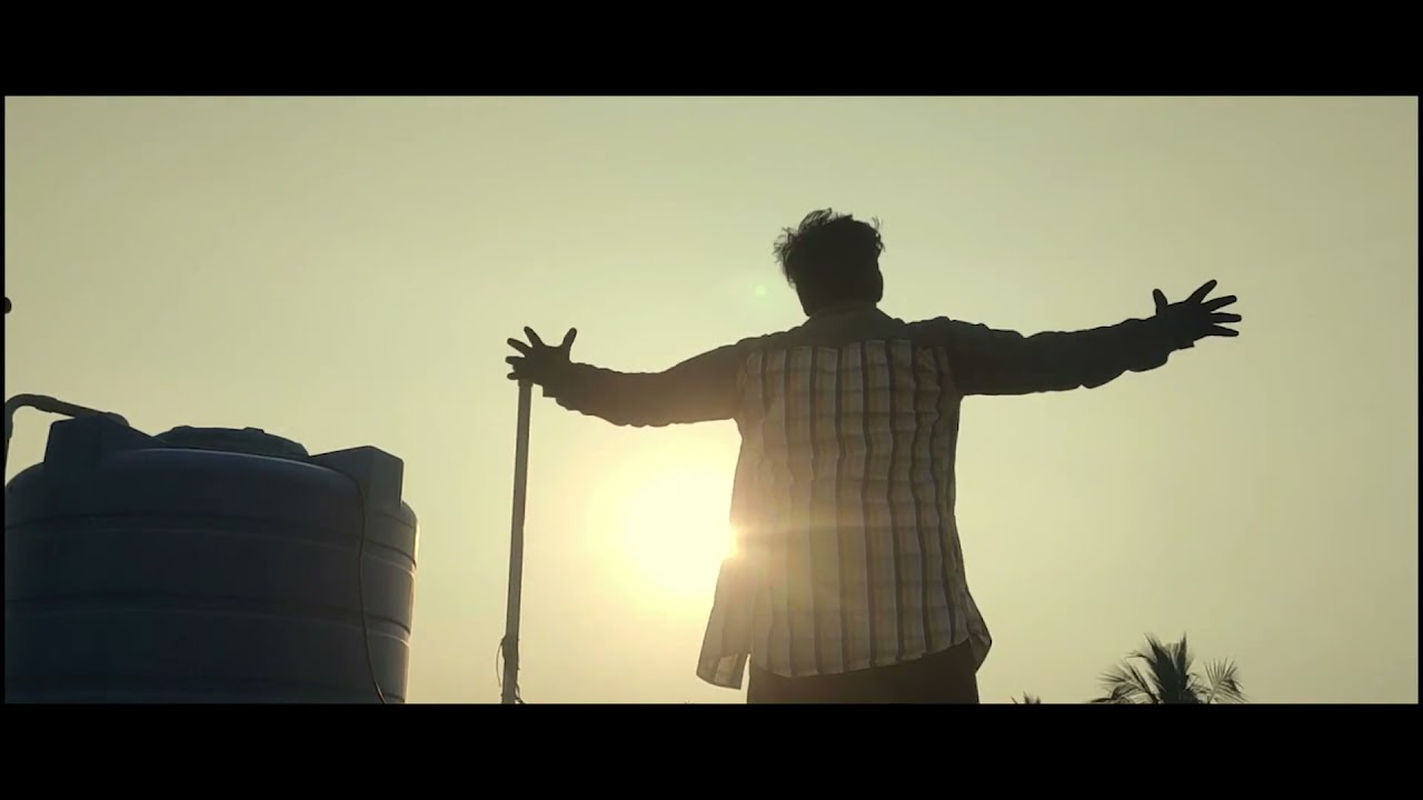 Unaka Nan Pirandhan Official Song  Album​ Song |ArtWifi|Tamil Album​ Song