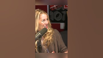 Morgan James cried when Prince heard her sing  Call Your Name pt.4 #WBLS #shorts