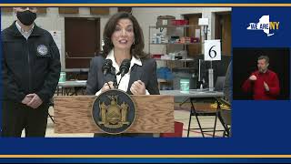 Broome County COVID Update
