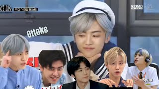 Ketika Jaemin berulah bikin bengek NCT Dream