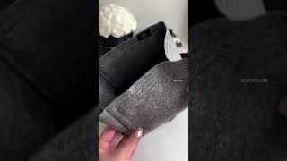 How To Keep #louisvuitton #lvbackup Backpack Sag-Free & Organized with Zoomoni Organizer | #lvbag 🖤 How To Keep #louisvuitton #lvbackup Backpack Sag-Free & Organized with Zoomoni Organizer | #lvbag 🖤