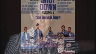 The Beach Boys - Keep An Eye On Summer