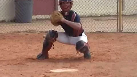 Nick Collazo  Receiving