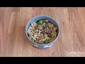 Homemade Weight Loss Dog Food Recipe (Filling, Low Calorie)