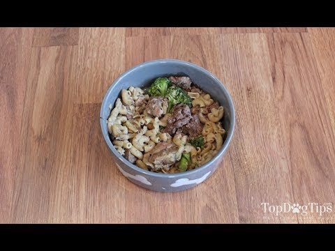 homemade-weight-loss-dog-food-recipe-(filling,-low-calorie)