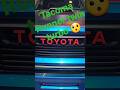 Tacoma Concept 3.6L twin turbo V6 421hp The Tacoma Runner