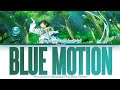 Mizu Zokusei No Mahoutsukai Blue Motion ブルーモーション Meiyo Densetsu Kan Rom Per Mizu Zokusei No Mahoutsukai Blue Motion ブルーモーション Meiyo Densetsu Kan Rom Per