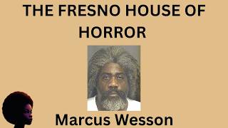 🔥💔 Fresno Family Massacre 2004 | The Children Who Should Still Be Here | Marcus Wesson Case