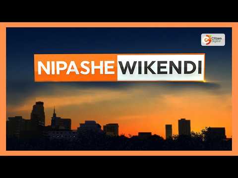 CITIZEN NIPASHE WIKENDI ~ Oct 16 2026