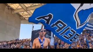 Super Dragões - FC PORTO vs Boavista (Liga Bwin)