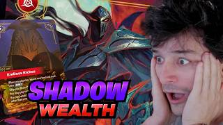 This Zed Deck Is Hard to Play... But It's Worth Learning | Riftbound