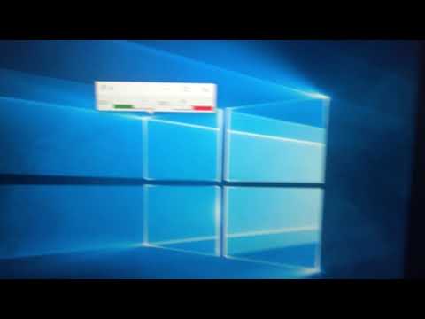 Python TkInter GUI Controlling MSP430 LED