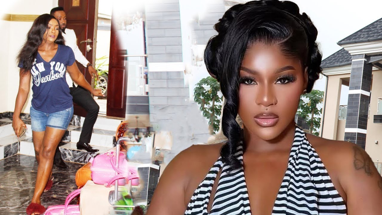 The Amazing New Movie 'An Affair to Remember' (A Must Watch) - 2026 Latest Nigerian Nollywood Movie