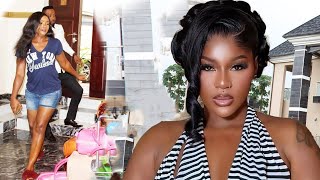 The Amazing New Movie 'An Affair to Remember' (A Must Watch) - 2026 Latest Nigerian Nollywood Movie