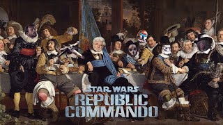 [CAL]  Star Wars: Republic Commando (Video Essay) - Sifo-Dyas 2012