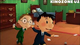 Kichkina Nikolya 2-Qism Ozbek Tilida Кичкина Николя 2-Қисм Ўзбек Тилида