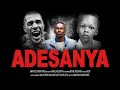 ISRAEL ADESANYA - THE MOVIE (UFC Documentary)