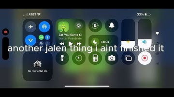 All My Unfinished Projects in Geometry Dash.