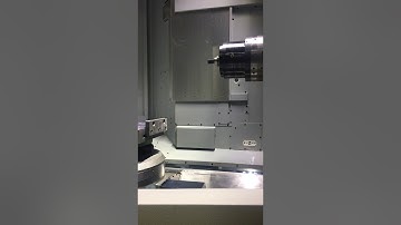 Makino A61 (For Sale) Video